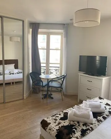 Apartment Opera 2