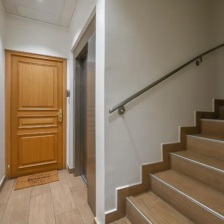 Apartamento Opéra 2 *