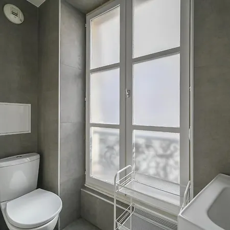 Apartamento Opéra 2